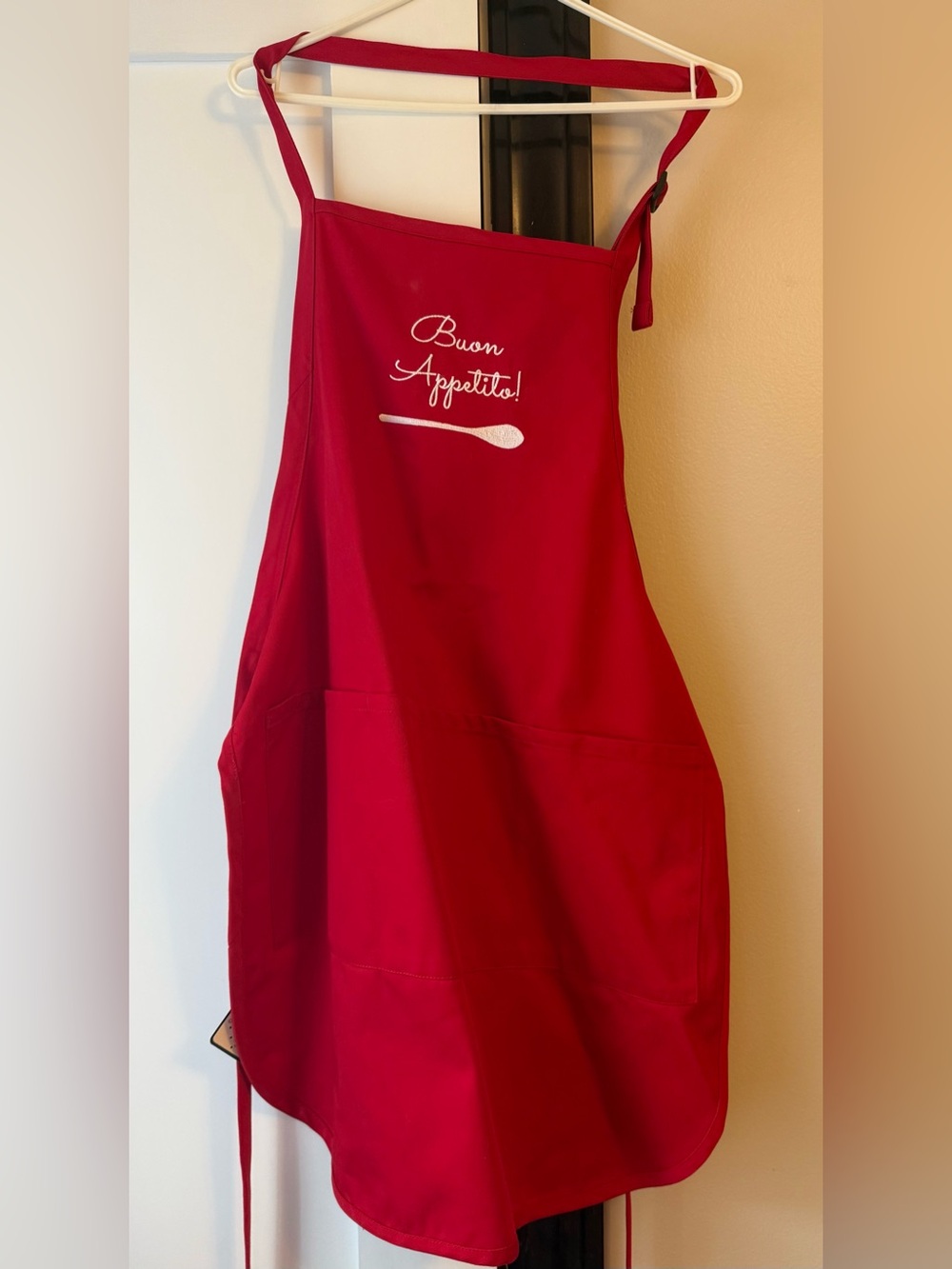 Apron NWT